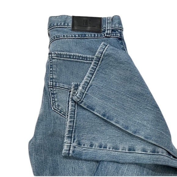 30x29 Women’s INC International Concepts Skinny fit Light Wash Jeans - Picture 3 of 14